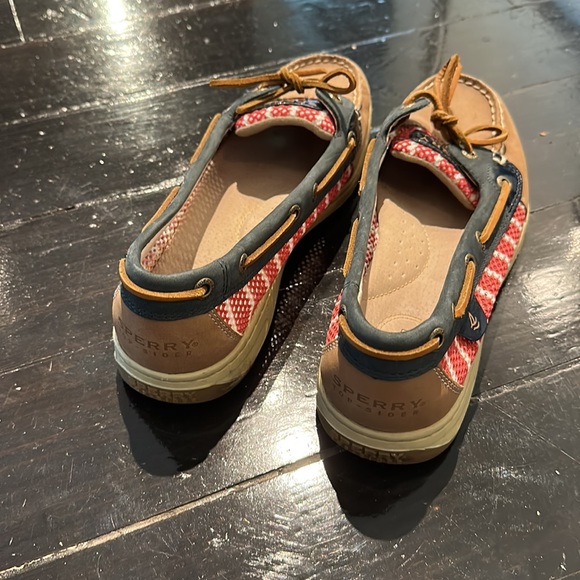 Sperry boat shoes - Picture 4 of 6